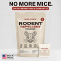 Barn & Porch Rodent Repellent Pouches